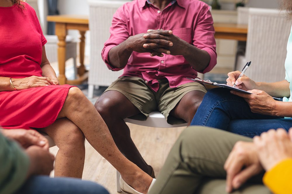 Let’s Talk About Your Recovery